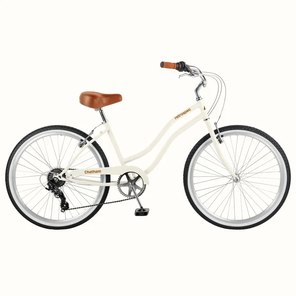 Retrospec Chatham-7 Speed Step-Thru
