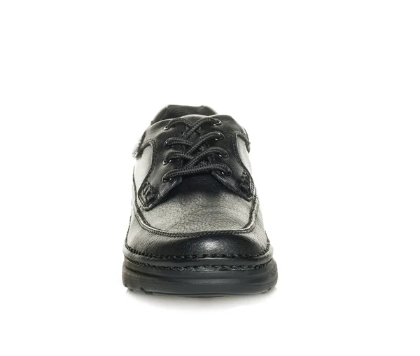 Nunn Bush Men's Cameron Moc Toe Oxford Comfort Gel - Size: 14, Black