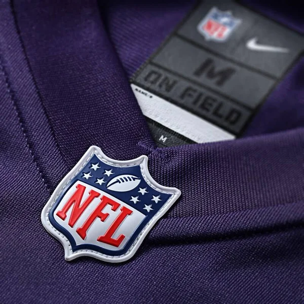 Ronnie Stanley Baltimore Ravens Nike Game Jersey - Purple, Size: 3XL
