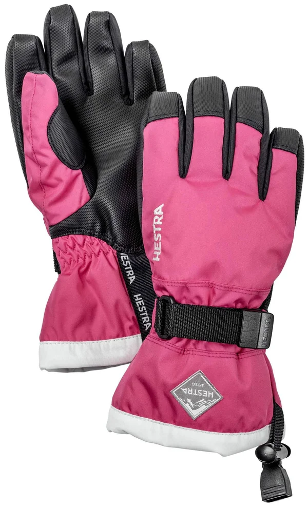 Hestra Gauntlet CZone Glove - Kids&