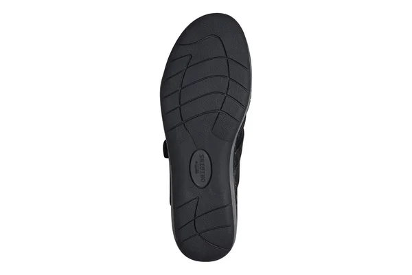 Earth Origins Women's Paisley Shoes - Wide Black in Size 9