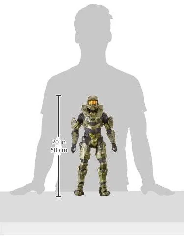 NECA Halo - Master Chief - 18 Scale Action Figure