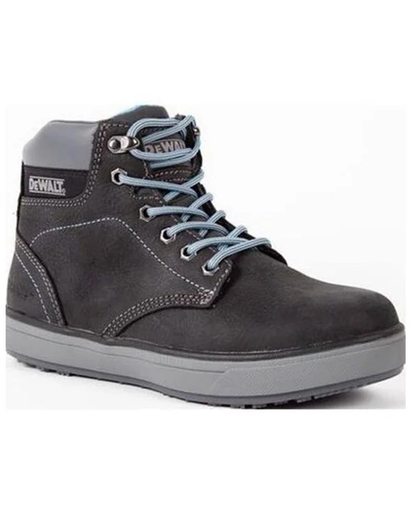 DeWalt Women's Plasma Work Boots - Steel Toe