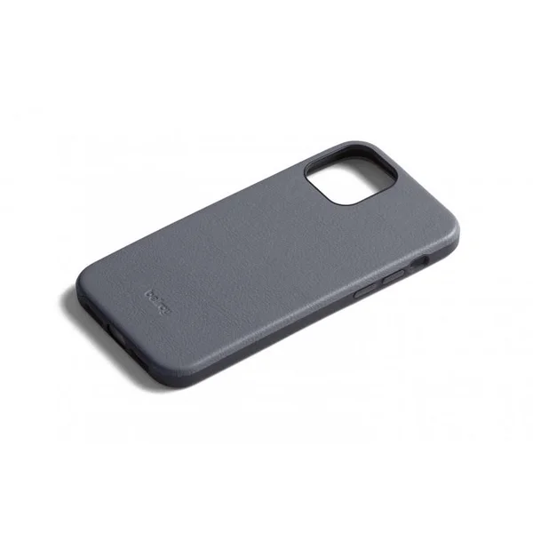 Bellroy Phone Case - Graphite - iPhone 12 Pro Max