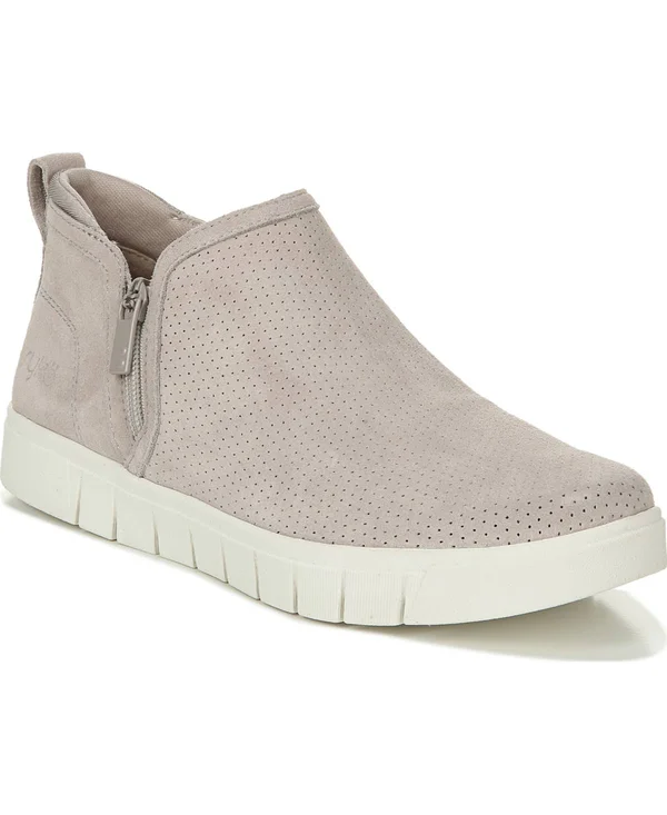 Ryka Hensley 9 Women's Silver Cloud