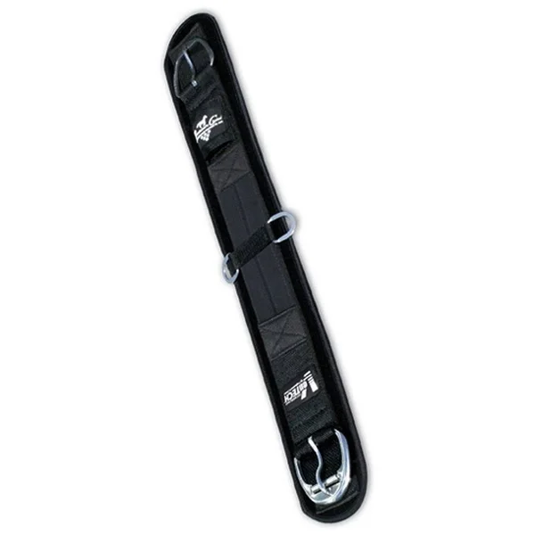 Professionals Choice SMX VenTECH Western Cinch