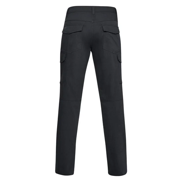 Under Armour UA Enduro Cargo Pants 34 - Dark Navy Blue, 44