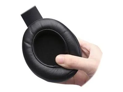 Tribit XFree Tune Bluetooth Headphones Over Ear - Hi-Fi, 40 Hrs Playtime