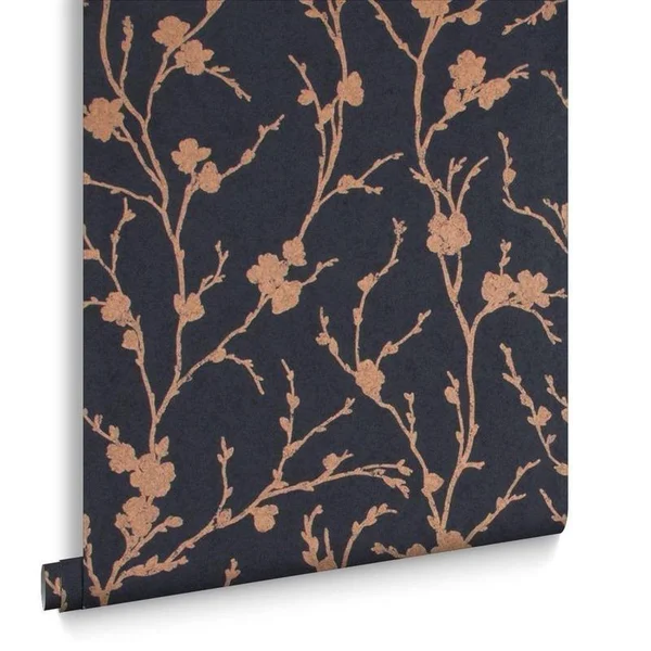 Graham & Brown Meiying Chalk Wallpaper
