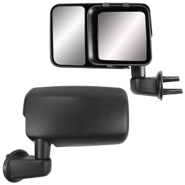 K-Source 80740 Towing Mirror Wrangler 07-18