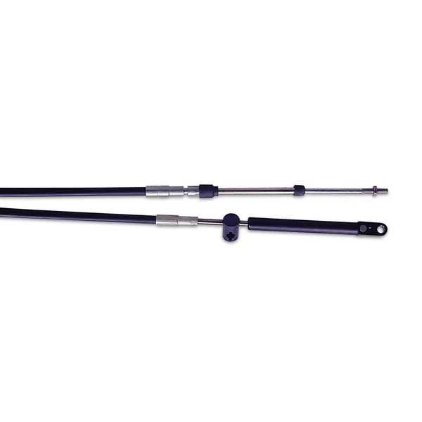 Seastar Solutions TFXtreme 3600 Mercury Control Cable ASSEMBLY, 27&