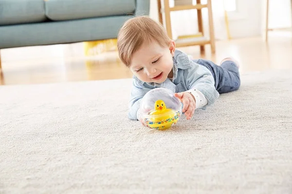Fisher-price Watermates Duck Ball