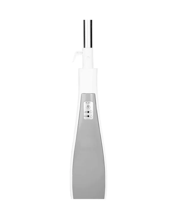 Steam and Go Steam Mop in Pink White