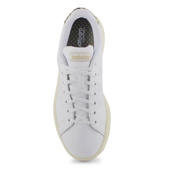 Adidas Women's Advantage Sneaker