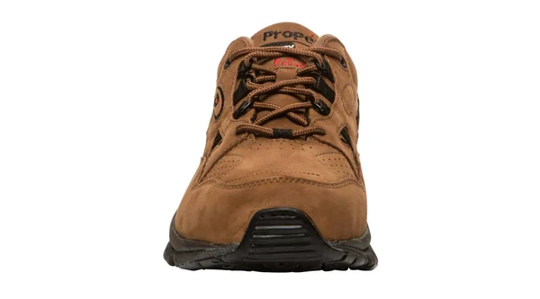 Propet Men's Stability Walker Shoe - Size: 7, Black