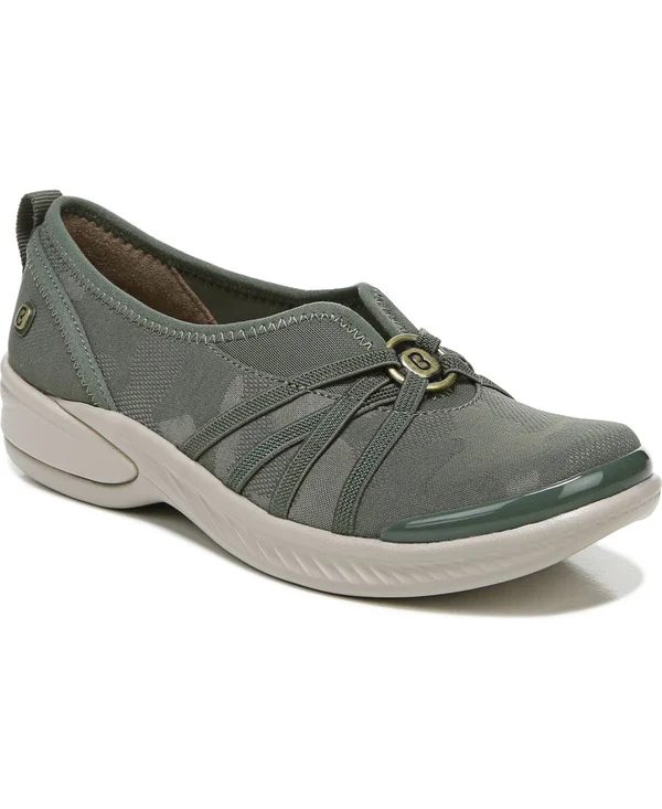 Bzees Niche 6 Women's Green