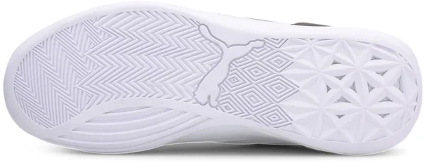 Puma - Mens Clyde Hardwood Team Shoes