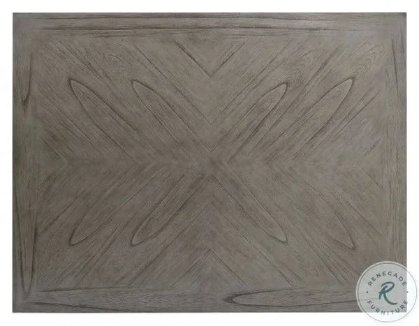 Homelegance University Dining Table - Gray 5163-48