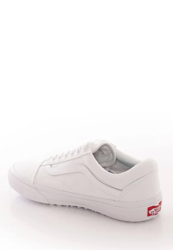 Vans Made for The Makers Old Skool UC (True White)