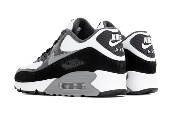 Nike Air Max 90 QS - White/Particle Grey/Anthracite White - 15