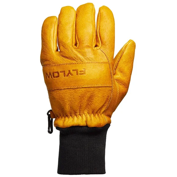 Flylow Ridge Glove Natural - Xs