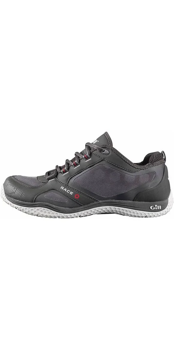 Gill Mawgan Trainer