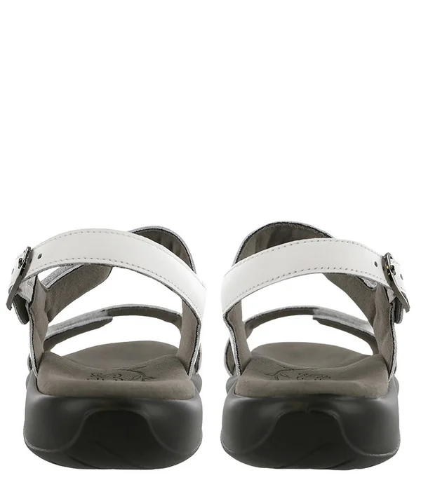 SAS Women's Nudu Navy 9.5 Wide