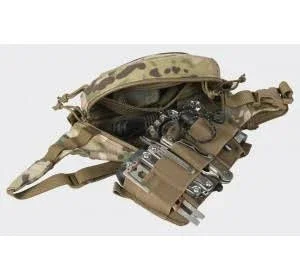 Helikon Bandicoot Waist Pack Adaptive Green - Coyote