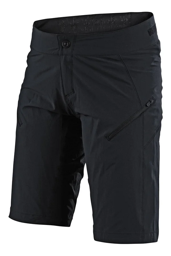 Troy Lee Designs Lilium Shell Short - Women's Black - XL