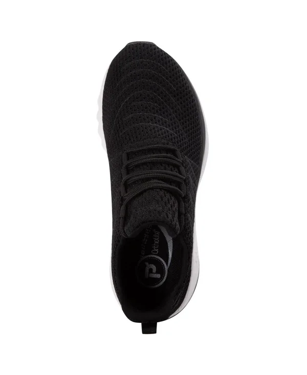 Propet Women's Tour Knit Sneakers - Denim