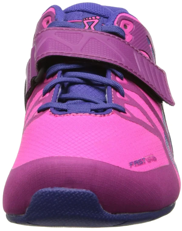 Inov-8 - Fastlift 335 Women's Training Shoe - Pink/Purple/Blue