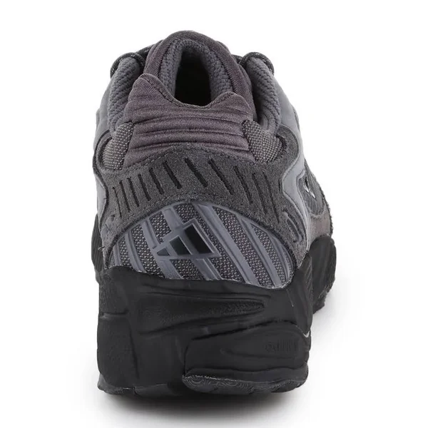 Adidas Torsion TRDC in Grey/Black