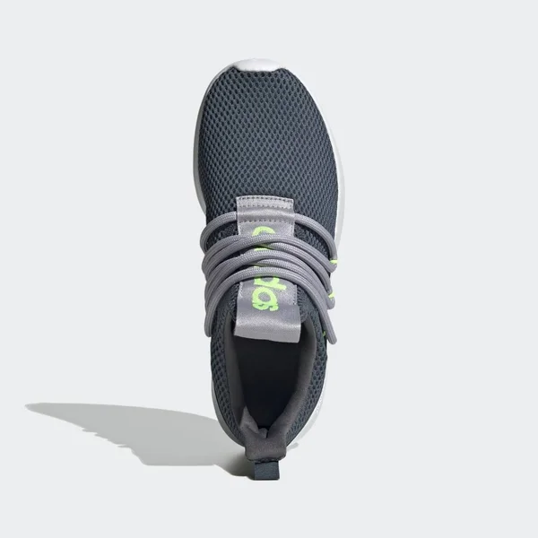 Adidas Lite Racer Adapt 3.0 Shoes Legacy Blue 12.5K - Running Shoes