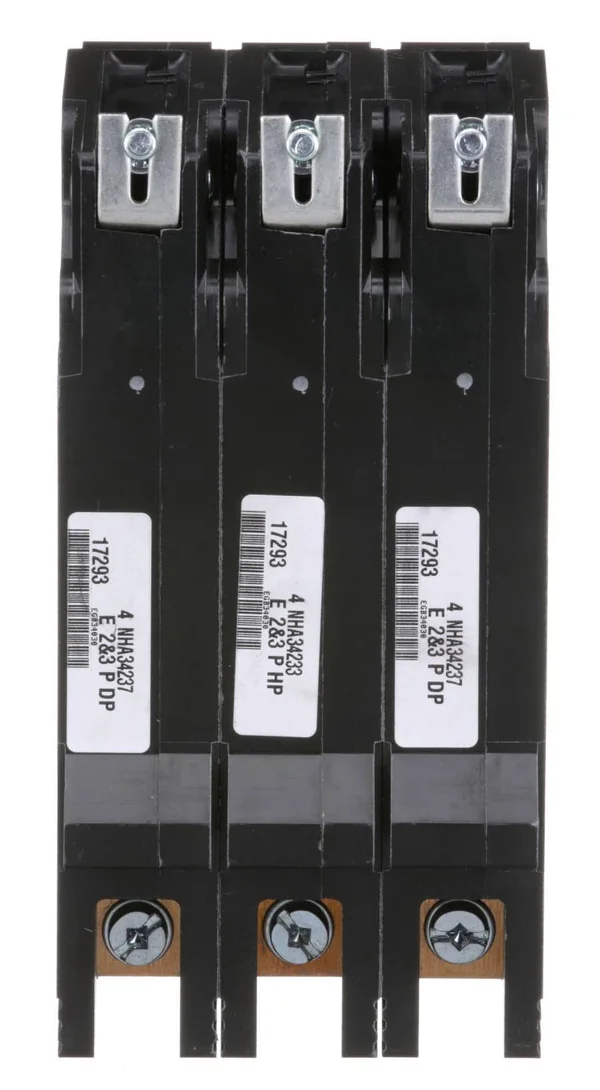 Square D EDB34015 Circuit Breaker