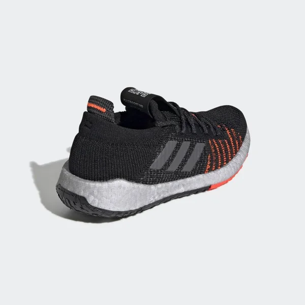 Adidas Kids& Pulseboost HD Running Shoe