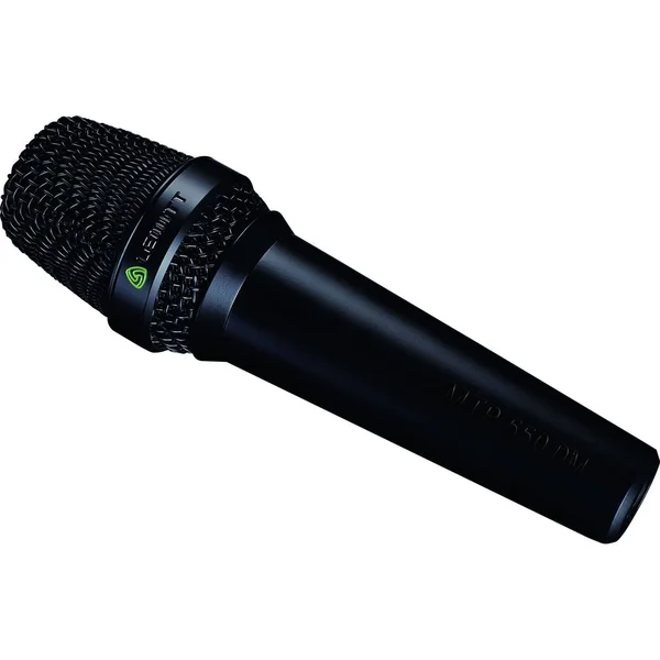 Lewitt MTP 550 DMS Dynamic Handheld Microphone with Switch