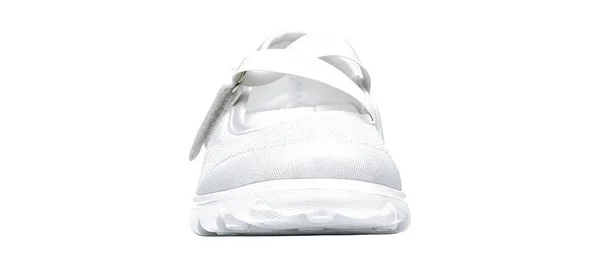 Women's Propet TravelActiv Mary Jane, Size: 9.5, White