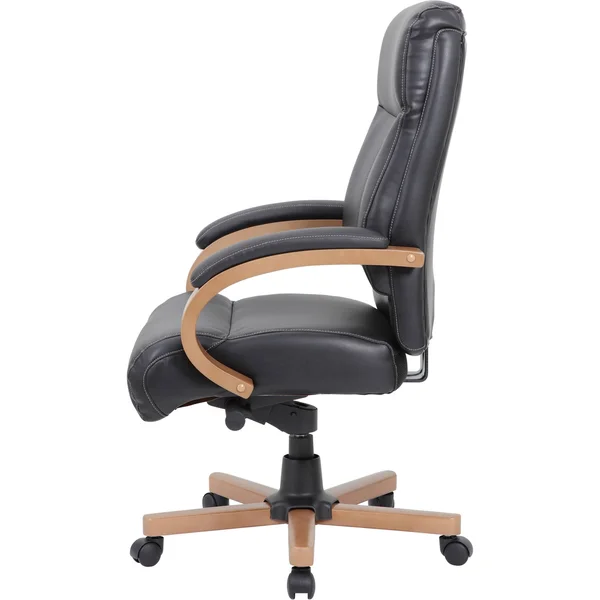 Lorell Executive Chair - Black