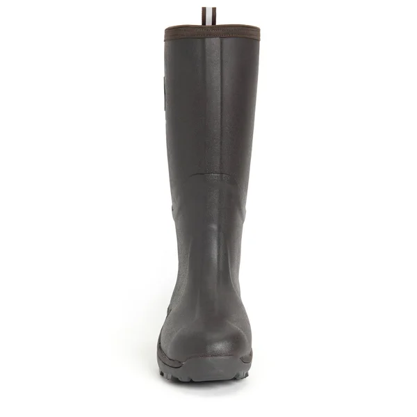 Muck Boots Wetland Pro Snake Boot - Men's Brown 15 WETP-900-BRN-150