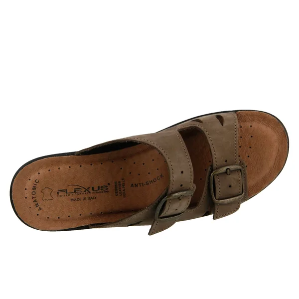 Flexus by Spring Step Decca - Women's Sandal - Black 42