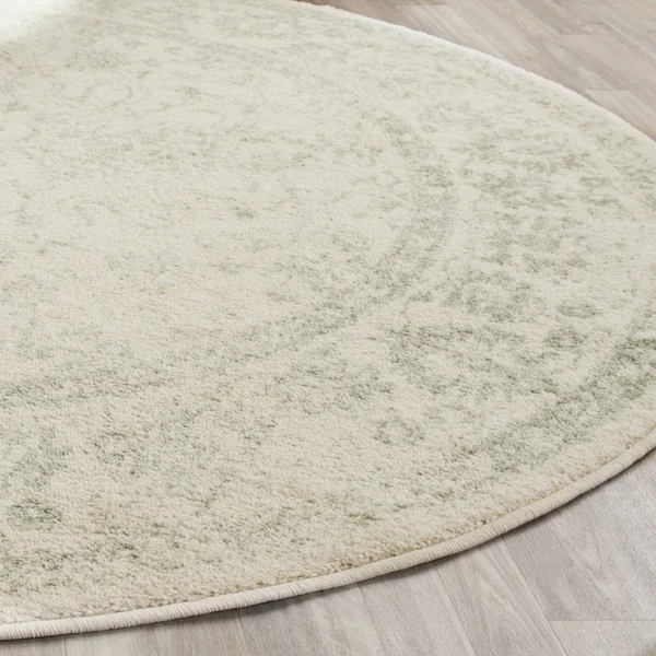 Safavieh Adirondack Ivory/Sage 6 ft. x 9 ft. Area Rug