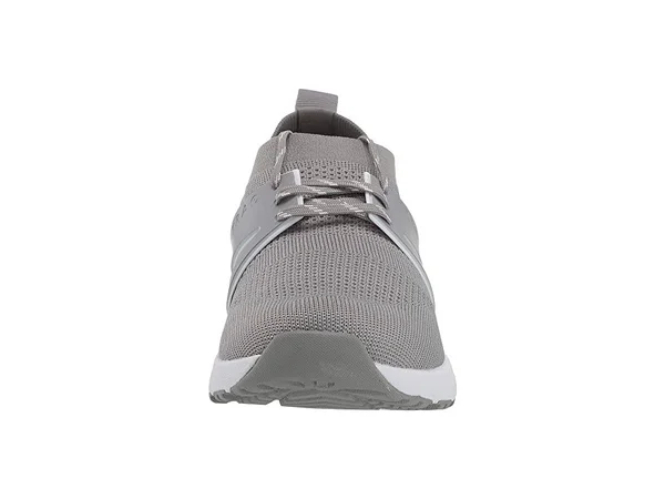 Traq by Alegria Women's Qool Shoe Grey 37W