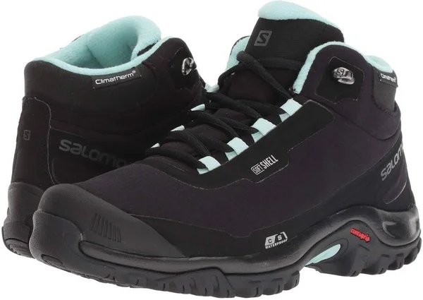 Salomon Shelter Cs Wp 9.5