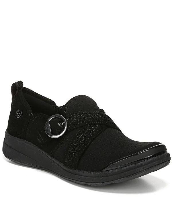 Bzees Indigo 6 Women's Black