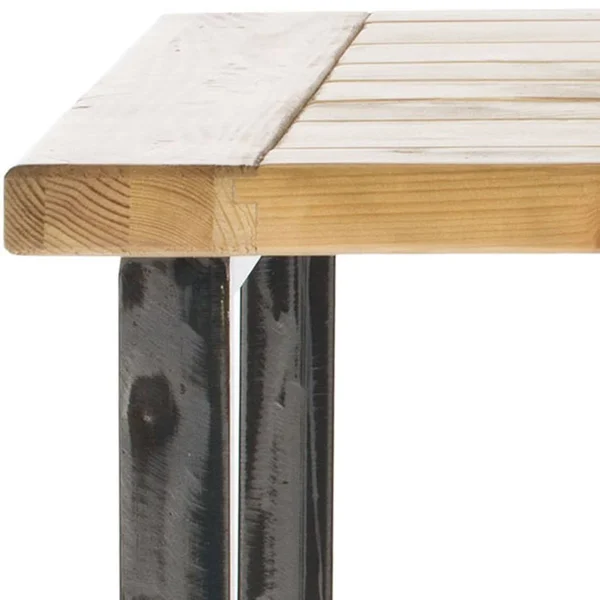 Safavieh Chase End Table - Natural