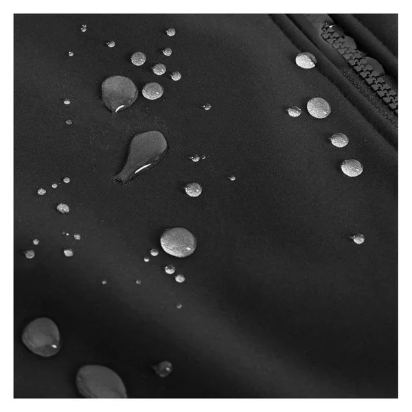 Condor Core Softshell Vest - Black