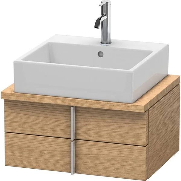Duravit - Vero Vanity Unit for Console Compact - VE560505252