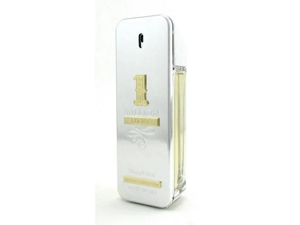 Paco Rabanne 1 Million Lucky EDT Spray 3.4 oz
