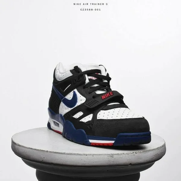 Nike Air Trainer 3 Black