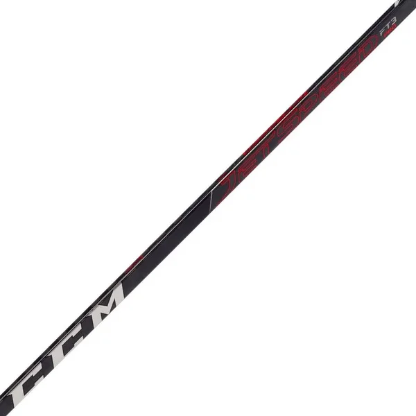 CCM JetSpeed FT3 Pro Hockey Stick - Intermediate - Right